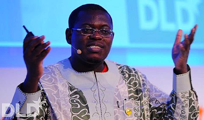 Dr Nii Moi Thompson Must we cut our nose to spite our face?